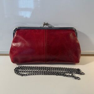 Patricia Nash - Distressed Vintage Clutch